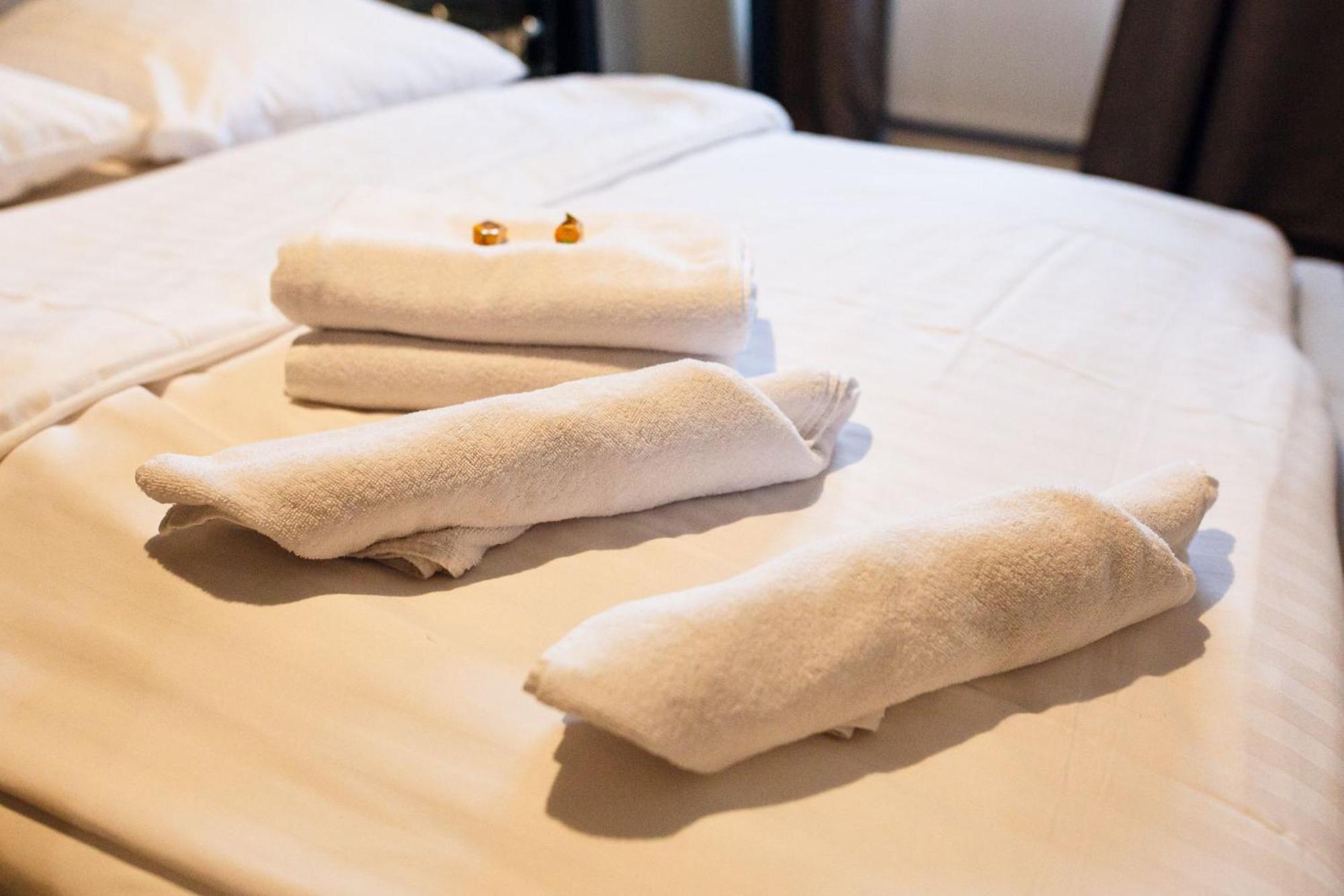 Allure Nautica Aparthotel シュチェチン エクステリア 写真